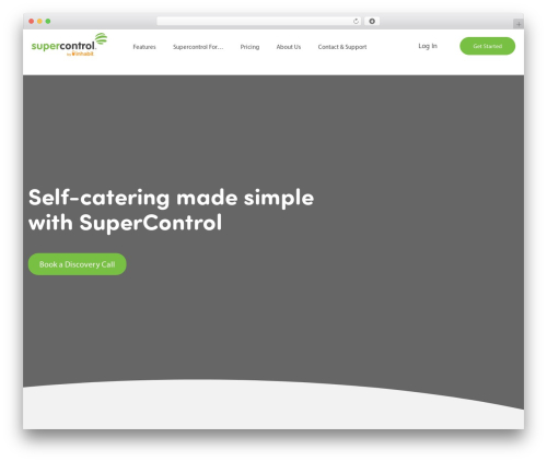 Creatomatic eve WordPress plugin - supercontrol.co.uk