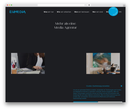 fk_eumedia theme WordPress - eumedia.at
