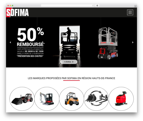 Star rating field for gravity form WordPress plugin - sofima.fr