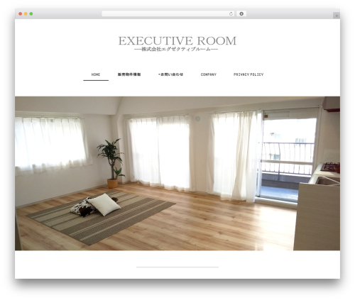 Theme WordPress Folclore - executiveroom.net Theme WordPress Folclore - executiveroom.net