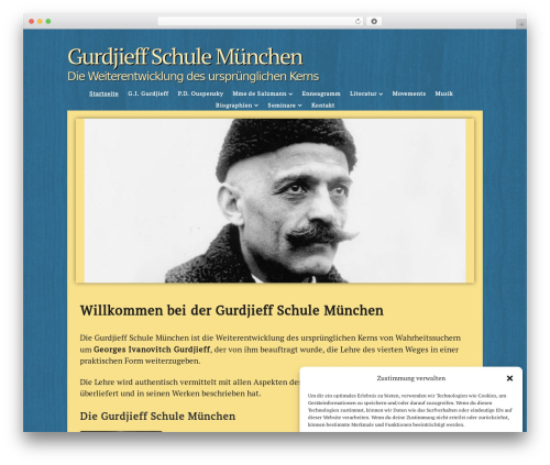 Tiny Framework free WordPress theme - gurdjieff-schule-muenchen.com Tiny Framework free WordPress theme - gurdjieff-schule-muenchen.com