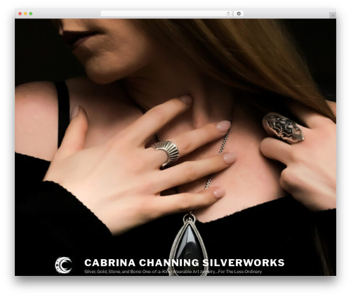 Embed and Integrate Etsy Shop (embed-and-integrate-etsy-shop) free WordPress plugin - cabrinachanning.com