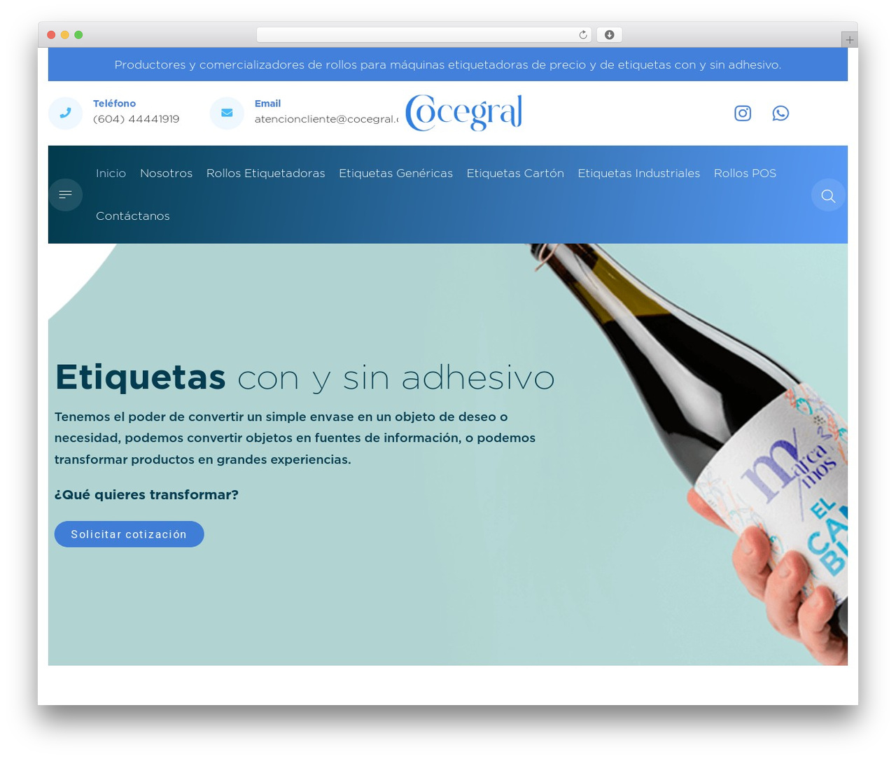 Waretech theme WordPress - cocegral.com Waretech theme WordPress - cocegral.com