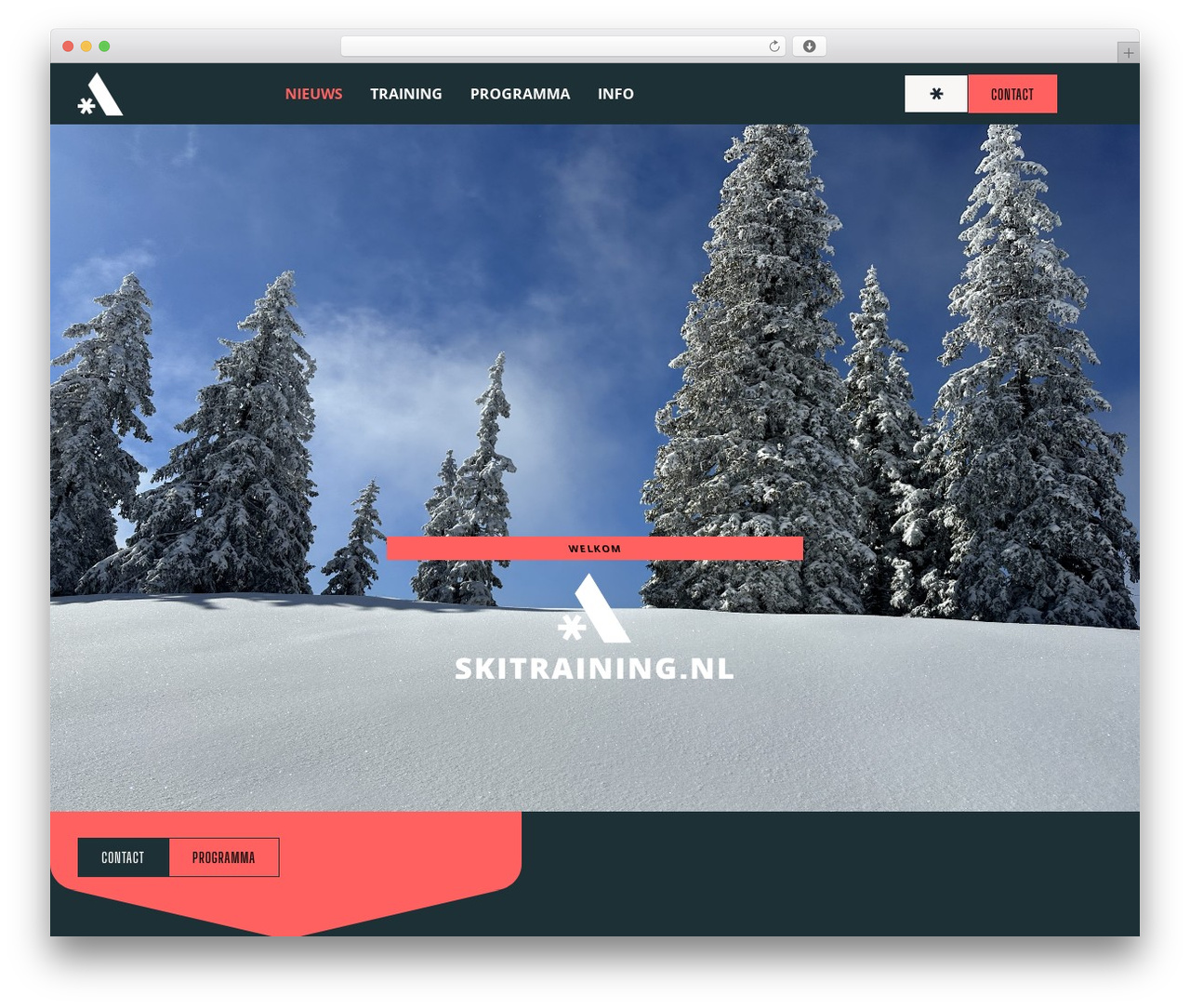 WordPress theme Eagle-Elite - skitraining.nl WordPress theme Eagle-Elite - skitraining.nl