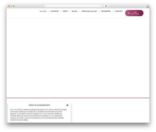 Sync broker v3 WordPress plugin - valeriecampion.com