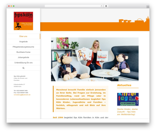 Cleverness To-Do List (cleverness-to-do-list) free WordPress plugin - hilfen-fuer-kinder-koeln.de