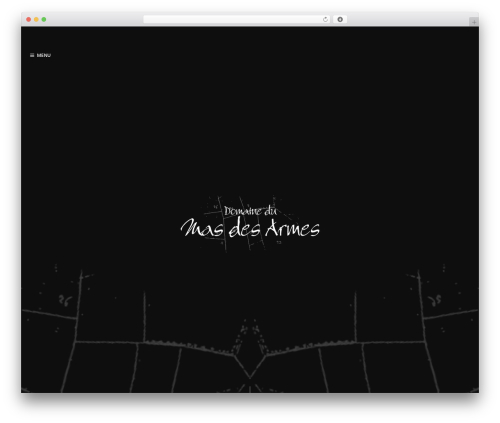 Beflex pro WordPress plugin - lemasdesarmes.com