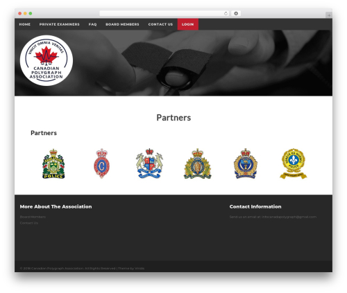 Email posts to subscribers (email-posts-to-subscribers) free WordPress plugin - canadapolygraph.ca Email posts to subscribers (email-posts-to-subscribers) free WordPress plugin - canadapolygraph.ca