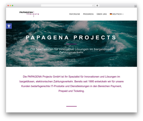 Cf7 image captcha pro WordPress plugin - papagena-projects.de
