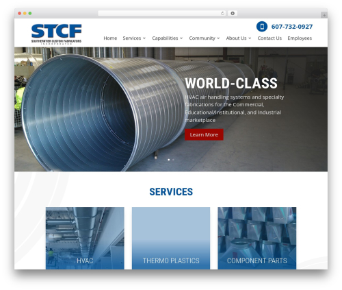 Cazbah tools WordPress plugin - stcf.com