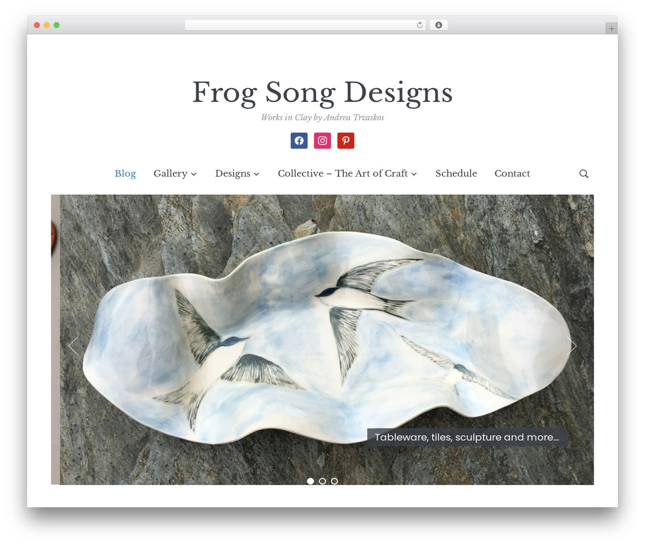 Eclipse WP theme - frogsongdesigns.com Eclipse WP theme - frogsongdesigns.com