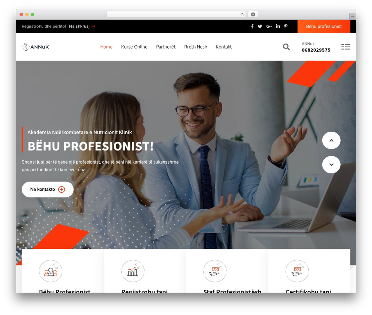 Finbuzz WordPress theme - annuk-al.com Finbuzz WordPress theme - annuk-al.com