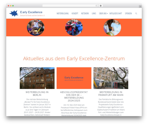 Serious Slider (cryout-serious-slider) free WordPress plugin - early-excellence.de Serious Slider (cryout-serious-slider) free WordPress plugin - early-excellence.de