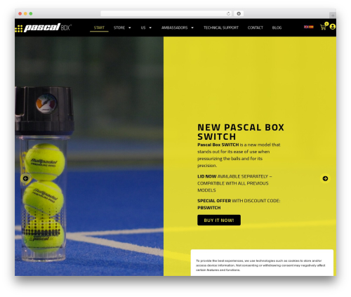 EU/UK VAT Manager for WooCommerce (eu-vat-for-woocommerce) free WordPress plugin - pascalbox.com EU/UK VAT Manager for WooCommerce (eu-vat-for-woocommerce) free WordPress plugin - pascalbox.com