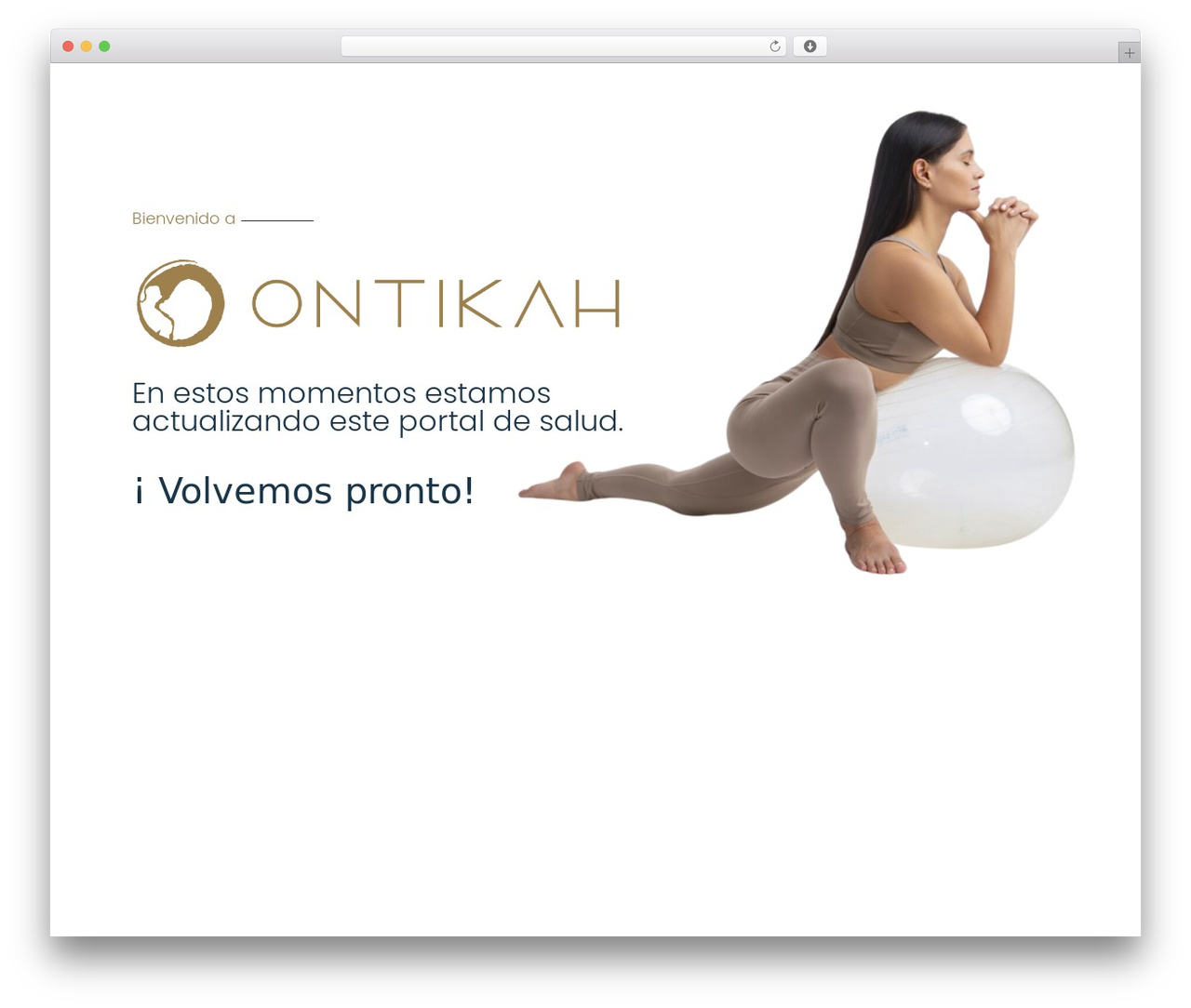 Hello Elementor WordPress theme design - ontikah.com