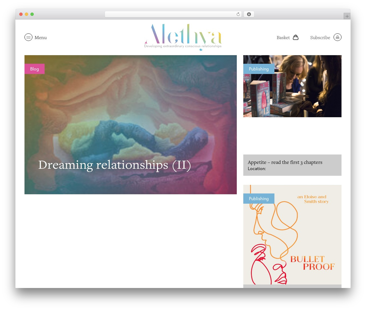 Pow Framework WP theme - alethya.com Pow Framework WP theme - alethya.com