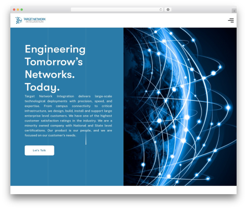 Safebyte WordPress theme - targetni.com Safebyte WordPress theme - targetni.com