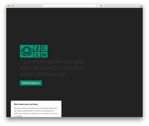 Plugin WordPress plugin - 2c1night.org