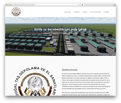 Dima_shortcodes WordPress plugin - dogaltaselsanatlari.com