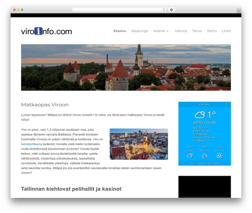 HERE Maps (here-maps) free WordPress plugin - viroinfo.com HERE Maps (here-maps) free WordPress plugin - viroinfo.com