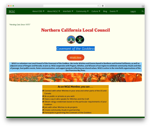 Multimanager wp WordPress plugin - cog-nclc.org