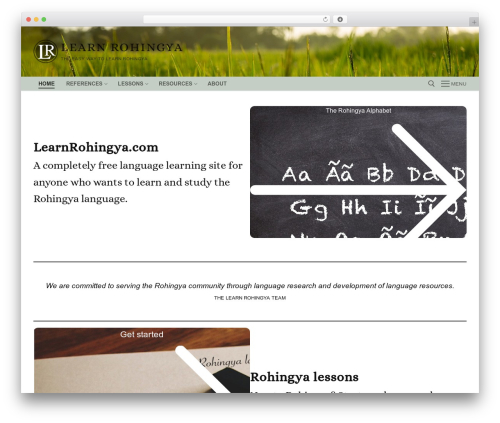 Feature A Page Widget (feature-a-page-widget) free WordPress plugin - learnrohingya.com Feature A Page Widget (feature-a-page-widget) free WordPress plugin - learnrohingya.com
