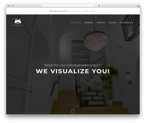 Justified Gallery (justified-gallery) free WordPress plugin - deepview-pictures.de Justified Gallery (justified-gallery) free WordPress plugin - deepview-pictures.de