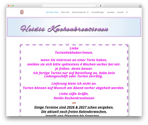 Responsive Slider by MotoPress (motopress-slider-lite) free WordPress plugin - heidis-kuchenkreationen.com Responsive Slider by MotoPress (motopress-slider-lite) free WordPress plugin - heidis-kuchenkreationen.com