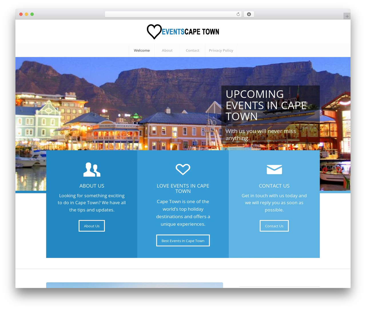 WordPress theme Enfold - eventscapetown.com WordPress theme Enfold - eventscapetown.com