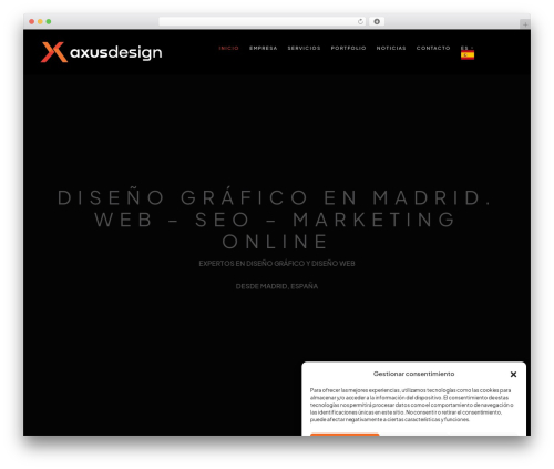 WordPress Image Gallery Plugin – WordPress Photo Gallery (cubeportfolio) free WordPress plugin - axusdesign.com WordPress Image Gallery Plugin – WordPress Photo Gallery (cubeportfolio) free WordPress plugin - axusdesign.com