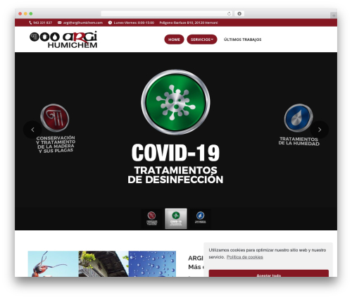 Vc_responsive_design WordPress plugin - argihumichem.com