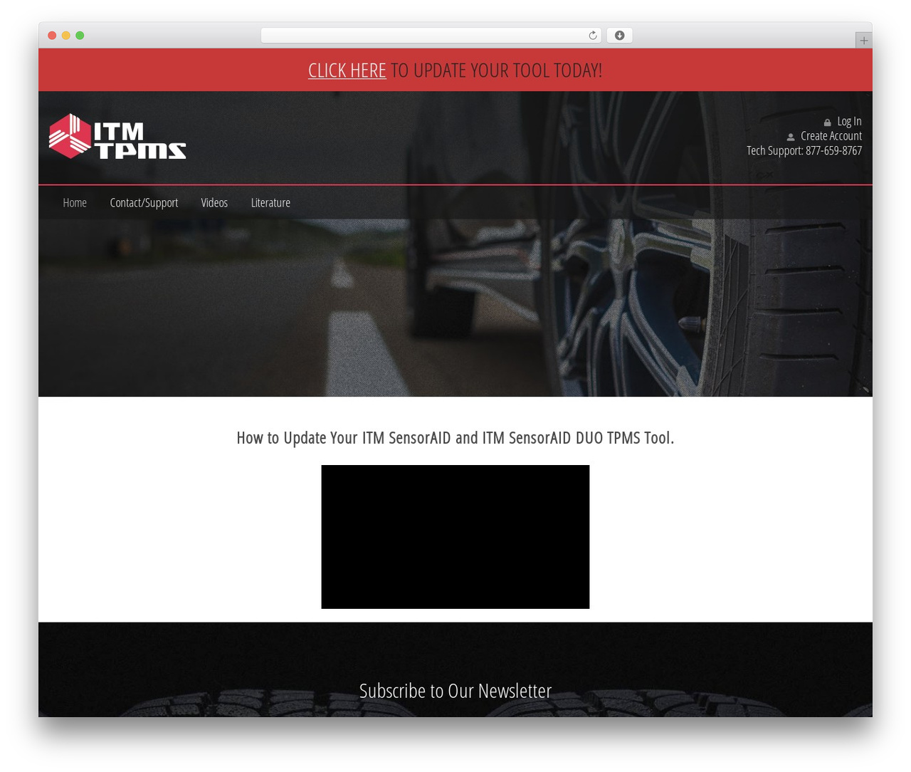 WP theme Developer Theme - itmtpms.com