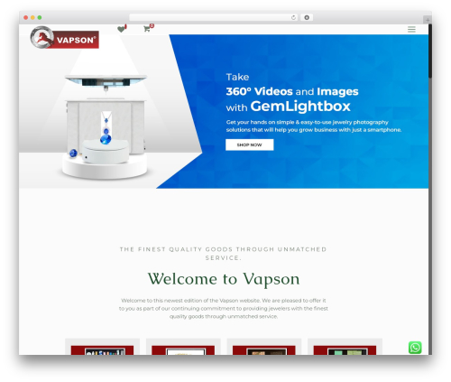 Multiple Products to Cart – WooCommerce Product Table (multiple-products-to-cart-for-woocommerce) free WordPress plugin - vapson.com