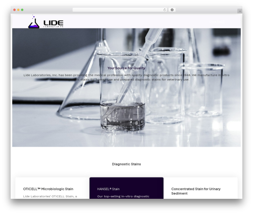 Cozy addons WordPress plugin - lidelabs.com