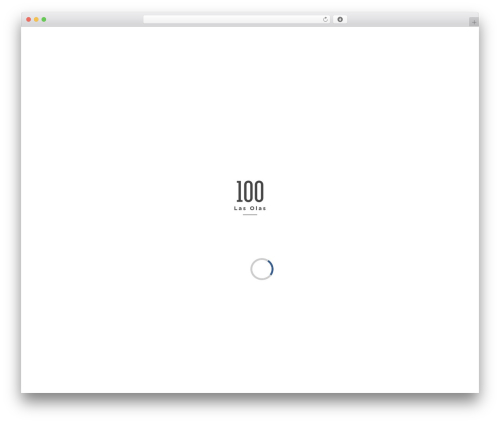 Idxboost WordPress plugin - lasolasonehundred.com