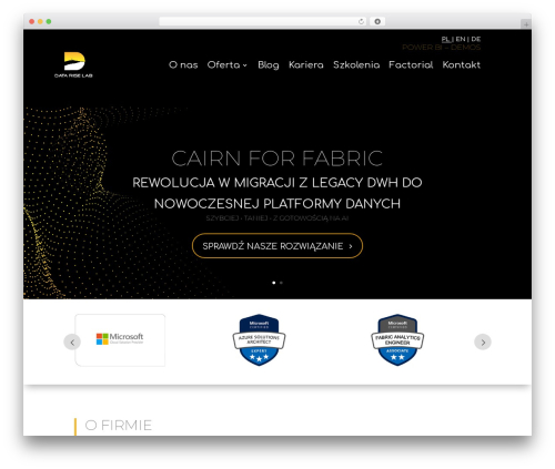 Top Scroller (top-scroller) free WordPress plugin - datariselab.pl Top Scroller (top-scroller) free WordPress plugin - datariselab.pl