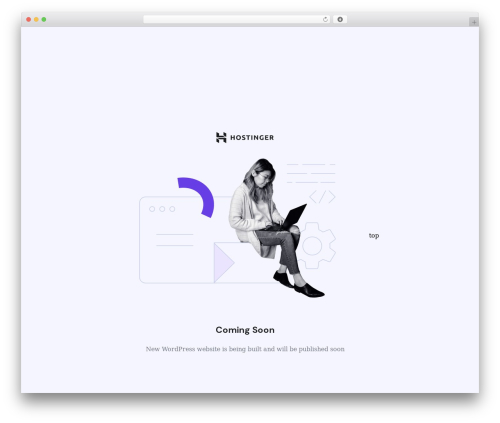 Hostinger WordPress plugin - growboocapital.com