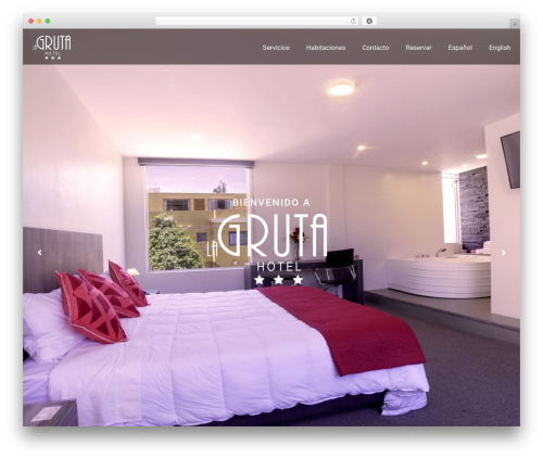 Fleurdesel theme WordPress - lagrutahotel.com Fleurdesel theme WordPress - lagrutahotel.com