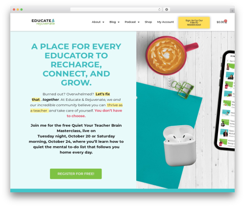 WP Search Insights – Privacy-Friendly Search Analytics (wp-search-insights) free WordPress plugin - educateandrejuvenate.com
