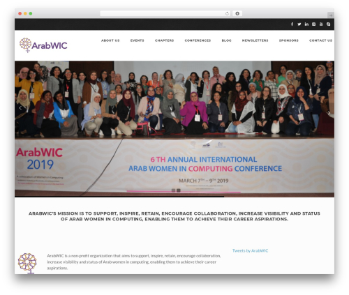 Mega Addons For WPBakery Page Builder (mega-addons-for-visual-composer) free WordPress plugin - arabwic.org Mega Addons For WPBakery Page Builder (mega-addons-for-visual-composer) free WordPress plugin - arabwic.org