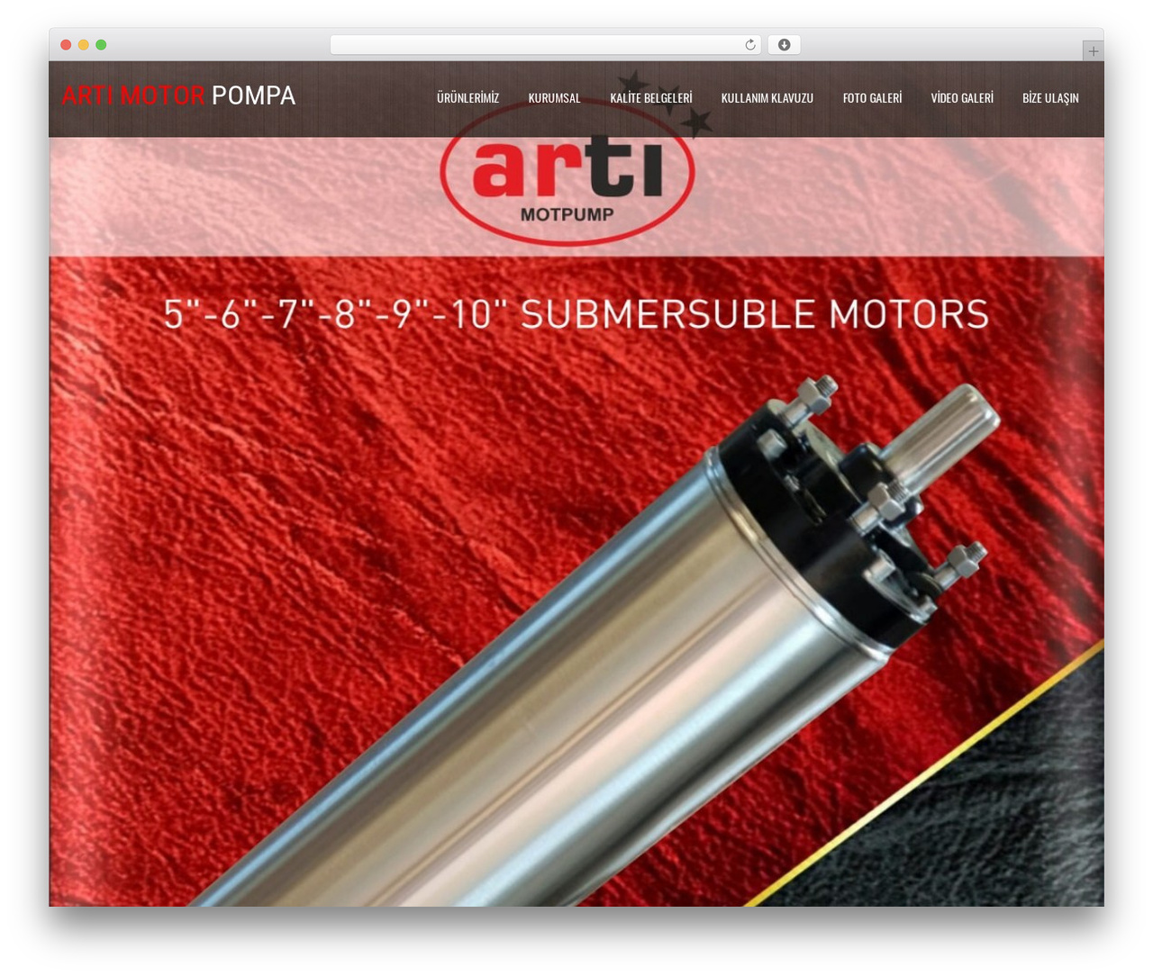 Interior Lite theme WordPress - artimotorpompa.com Interior Lite theme WordPress - artimotorpompa.com