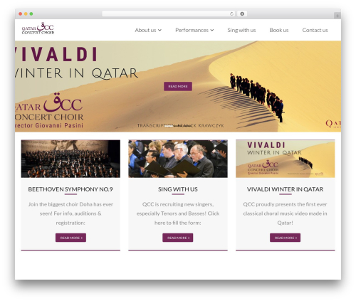 Social Media Icons Widget (spoontalk-social-media-icons-widget) free WordPress plugin - qatarconcertchoir.com