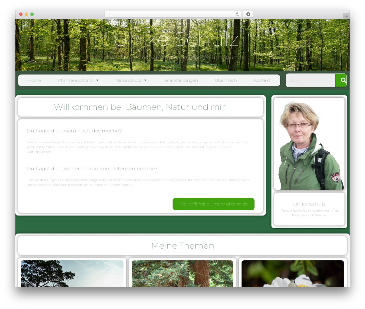 OceanWP theme WordPress - ulrikeschulz.de OceanWP theme WordPress - ulrikeschulz.de
