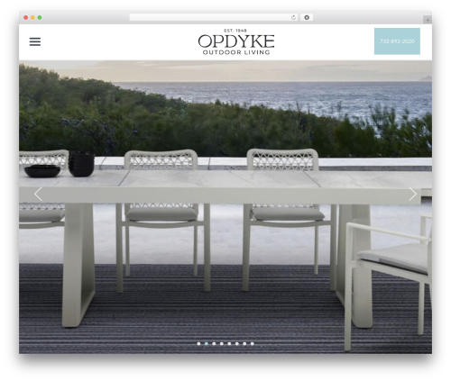 Reach Local WP theme - opdykefurniturenj.com