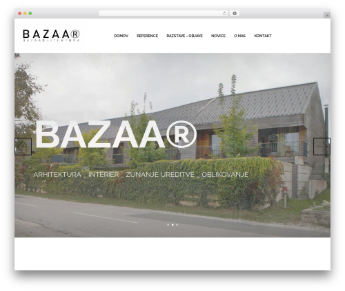 Cherry Team Members (cherry-team-members) free WordPress plugin - bazaar.si