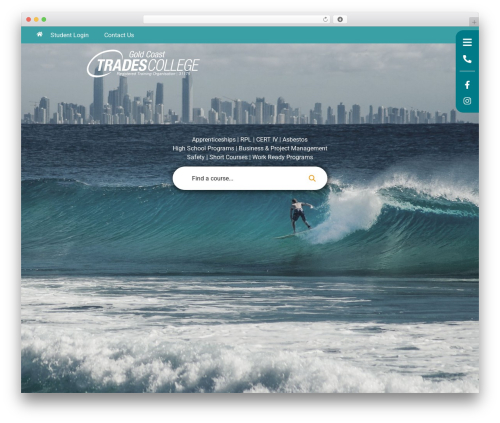 Ax_plugin WordPress plugin - peopleperformance.com.au
