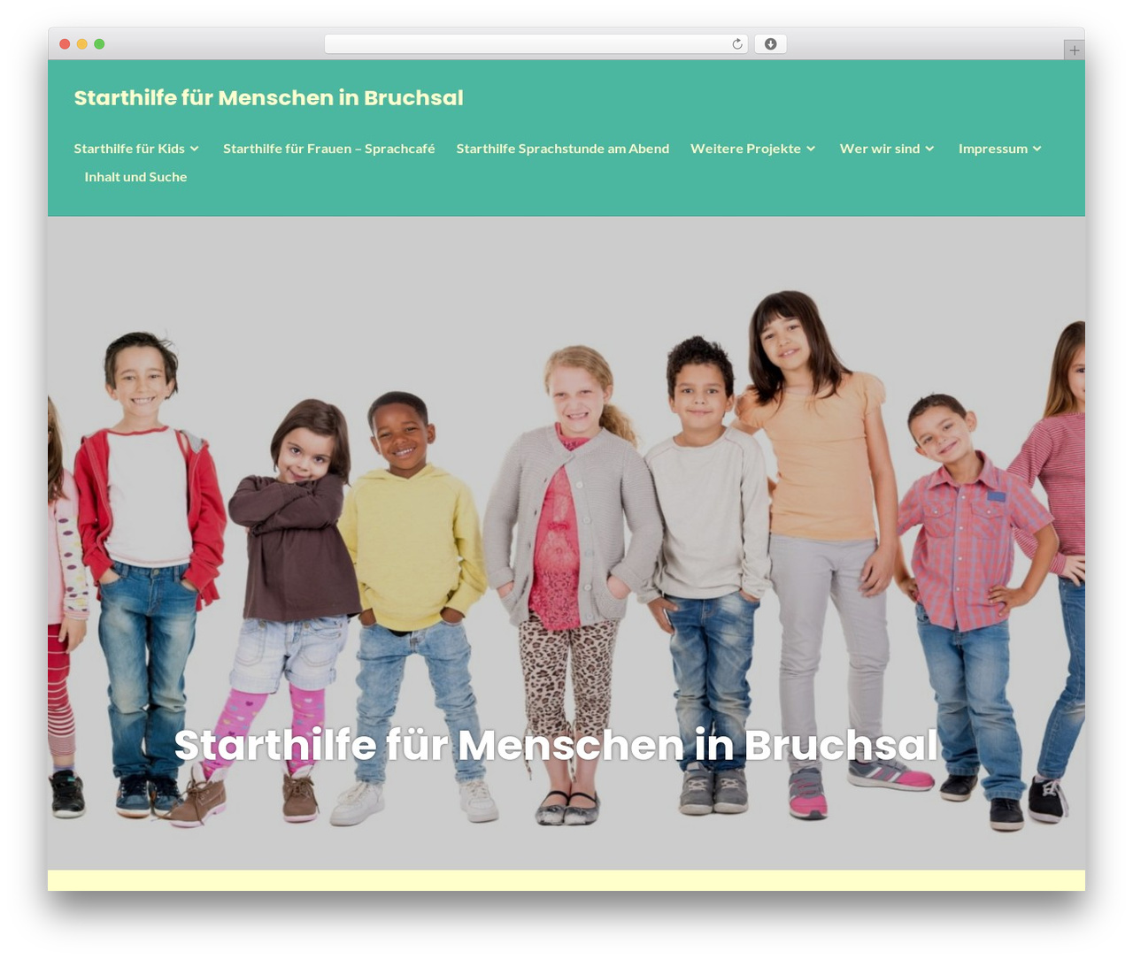 Theme WordPress Stackable - starthilfe-bruchsal.de Theme WordPress Stackable - starthilfe-bruchsal.de