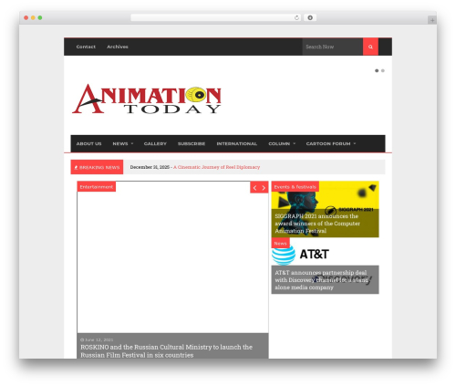 Slider a SlidersPack – Image Slider, Post Slider, ACF Gallery Slider (sliderspack-all-in-one-image-sliders) free WordPress plugin - animationtoday.net