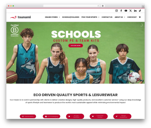 WooCommerce Product Categories Selection Widget (woocommerce-product-category-selection-widget) free WordPress plugin - tsunami-sport.com