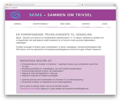 Dc divi accessibility helper WordPress plugin - sammenomtrivsel.com